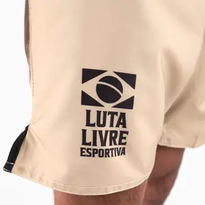 Short Boa Fightwear No-Gi Raiz Esportiva image-6