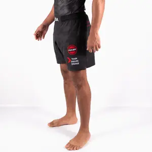 Short MMA Boa Fightwear No-Gi MA-8R image-2