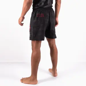 Short MMA Boa Fightwear No-Gi MA-8R image-3