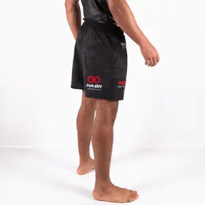 Short MMA Boa Fightwear No-Gi MA-8R image-4