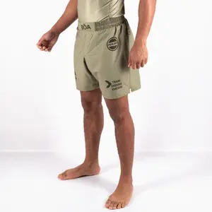 Short MMA Boa Fightwear No-Gi MA-8R image-1