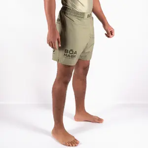 Short MMA Boa Fightwear No-Gi MA-8R image-2