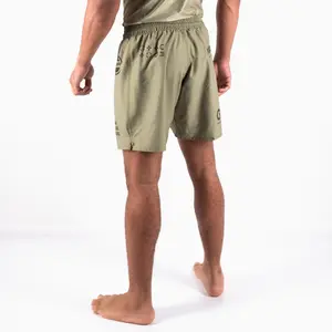 Short MMA Boa Fightwear No-Gi MA-8R image-3