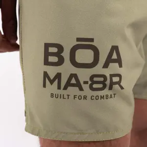 Short MMA Boa Fightwear No-Gi MA-8R image-5