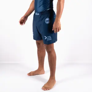 Short MMA Boa Fightwear No-Gi MA-8R image-1