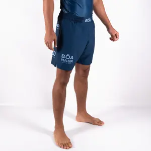 Short MMA Boa Fightwear No-Gi MA-8R image-2