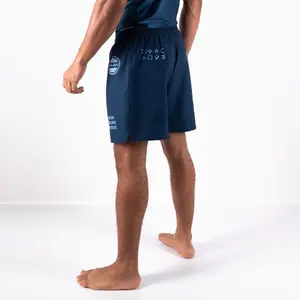 Short MMA Boa Fightwear No-Gi MA-8R image-3