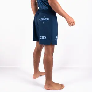 Short MMA Boa Fightwear No-Gi MA-8R image-4