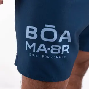 Short MMA Boa Fightwear No-Gi MA-8R image-5