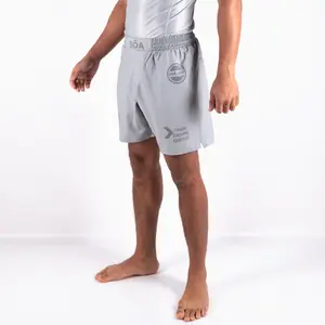 Short MMA Boa Fightwear No-Gi MA-8R image-1