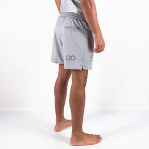 Short MMA Boa Fightwear No-Gi MA-8R image-4