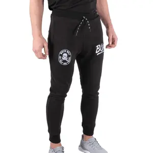 Jogging Trousers Boa Fightwear Roll Rules image-0