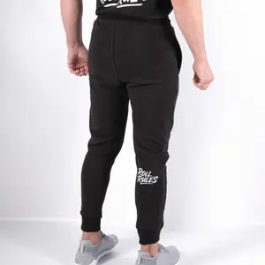 Jogging Trousers Boa Fightwear Roll Rules image-1
