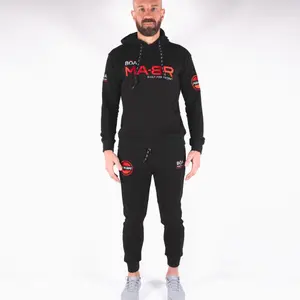 Jogging Trousers Boa Fightwear MA-8R image-3
