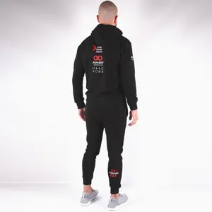 Jogging Trousers Boa Fightwear MA-8R image-4