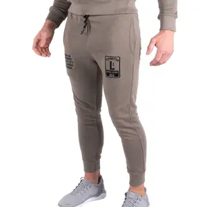 Jogging Trousers Boa Fightwear No-Gi Raiz Esportiva image-0