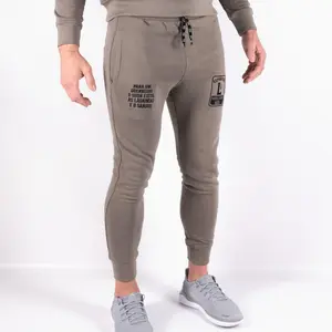 Jogging Trousers Boa Fightwear No-Gi Raiz Esportiva image-1
