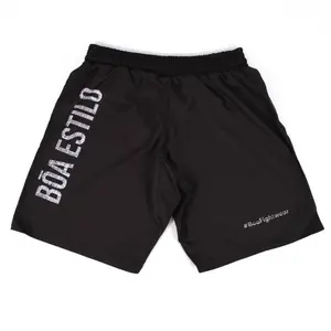 Kids' MMA Shorts Boa Fightwear No-Gi O Classico image-1