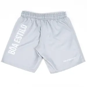 Kids' MMA Shorts Boa Fightwear No-Gi O Classico image-1