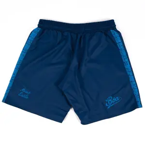 Kids' MMA Shorts Boa Fightwear No-Gi Representa image-1