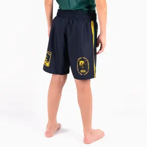 Short Child Boa Fightwear No-Gi Raiz Esportiva image-3