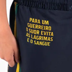 Short Child Boa Fightwear No-Gi Raiz Esportiva image-5