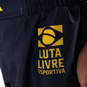 Short Child Boa Fightwear No-Gi Raiz Esportiva image-6