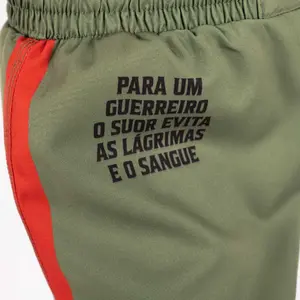 Short Child Boa Fightwear No-Gi Raiz Esportiva image-6