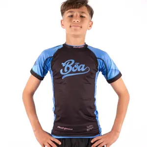 Children's rashguard Boa Fightwear Fino image-0