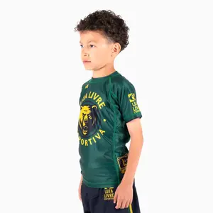 Children's rashguard Boa Fightwear Raiz Esportiva image-2