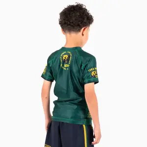 Children's rashguard Boa Fightwear Raiz Esportiva image-4