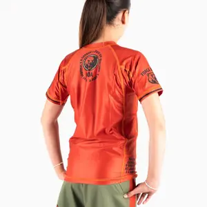 Children's rashguard Boa Fightwear Raiz Esportiva image-4