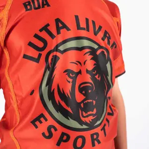 Children's rashguard Boa Fightwear Raiz Esportiva image-5