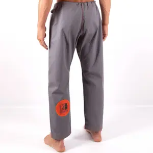 Ju-jitsu Kimono Bottoms Boa Fightwear Esportiva image-2