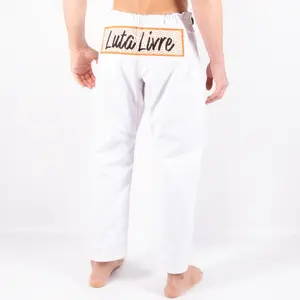 Ju-jitsu Kimono Bottoms Boa Fightwear Esportiva do Brasil image-2