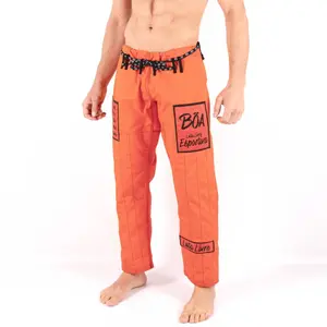 Ju-jitsu Kimono Bottoms Boa Fightwear Esportiva do Brasil image-1