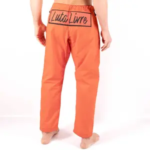 Ju-jitsu Kimono Bottoms Boa Fightwear Esportiva do Brasil image-2