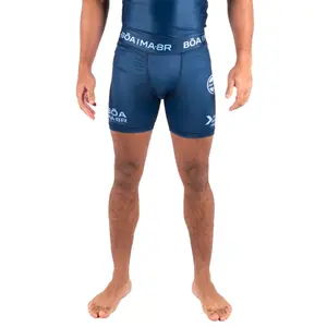 Compression Shorts Boa Fightwear MA-8R image-0