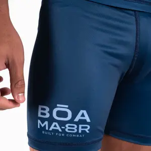 Compression Shorts Boa Fightwear MA-8R image-5
