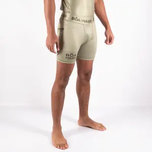 Compression Shorts Boa Fightwear MA-8R image-1