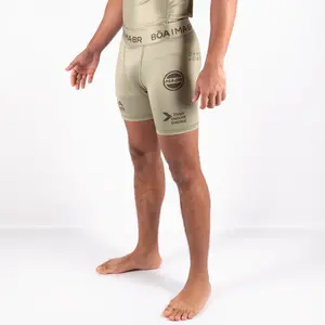 Compression Shorts Boa Fightwear MA-8R image-2