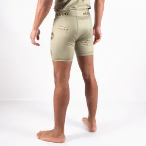 Compression Shorts Boa Fightwear MA-8R image-3