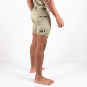 Compression Shorts Boa Fightwear MA-8R image-4