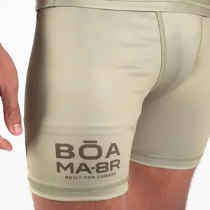 Compression Shorts Boa Fightwear MA-8R image-5