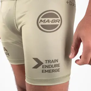 Compression Shorts Boa Fightwear MA-8R image-6