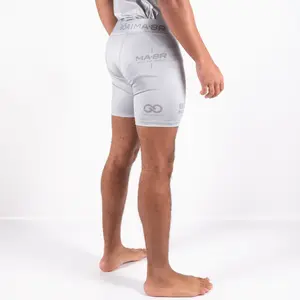 Compression Shorts Boa Fightwear MA-8R image-3