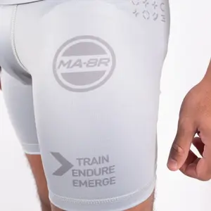 Compression Shorts Boa Fightwear MA-8R image-4
