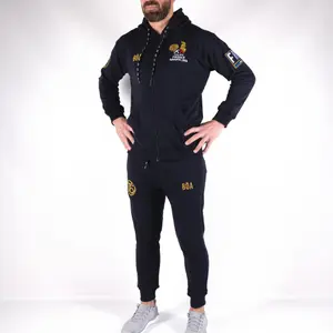 Hooded sweatshirt France image-4