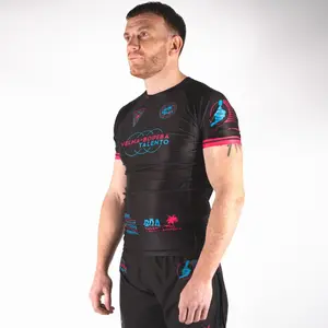 Rashguard Boa Fightwear No-Gi Velha Boipeba image-1