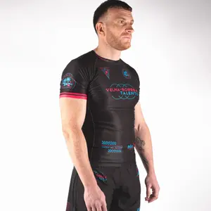 Rashguard Boa Fightwear No-Gi Velha Boipeba image-2